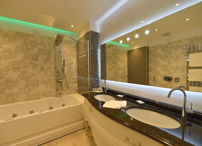 Salle de bain Photo