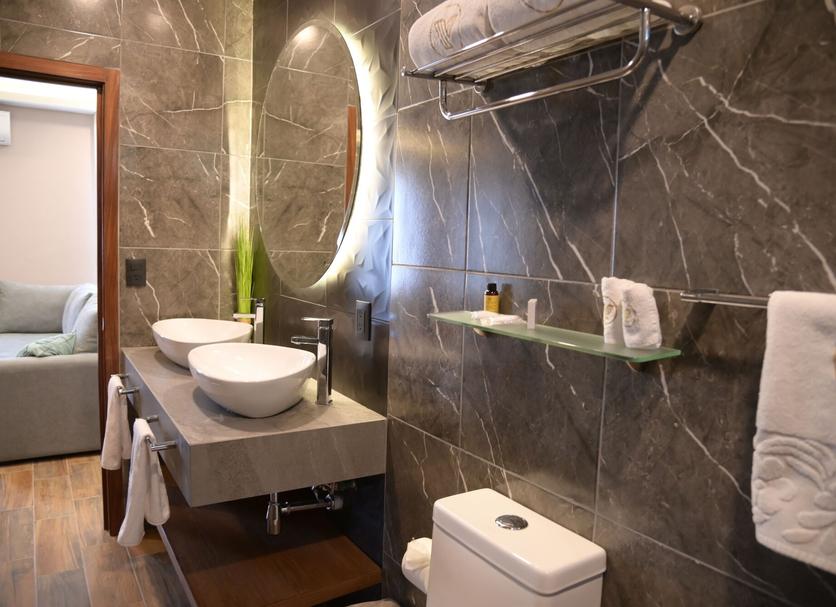 Salle de bain Photo