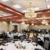 Salle de banquet