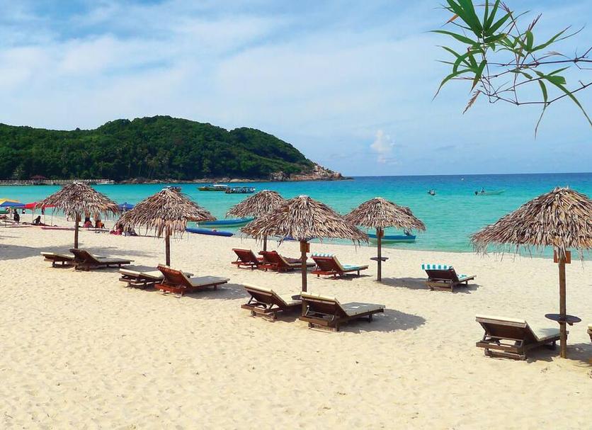 Plage Photo