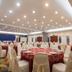 Salle de banquet