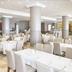Salle de banquet