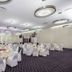 Salle de banquet
