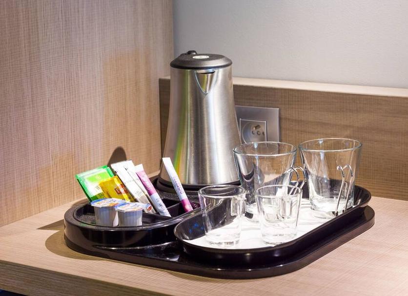 Équipements de la chambre Photo
