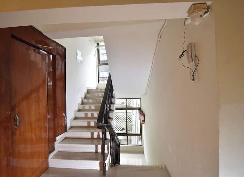 Escalier Photo