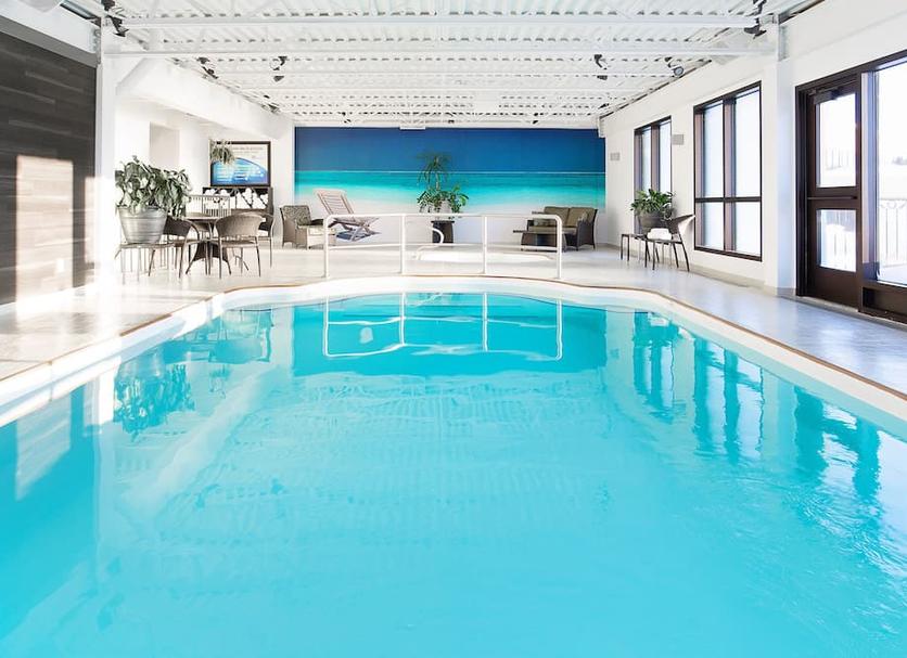 Piscine Photo