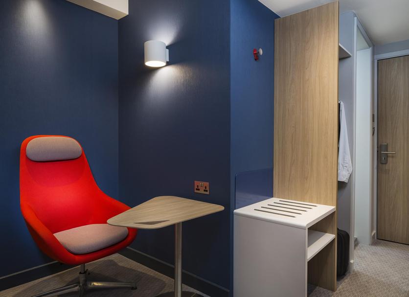 Équipements de la chambre Photo