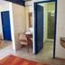 Équipements de la chambre