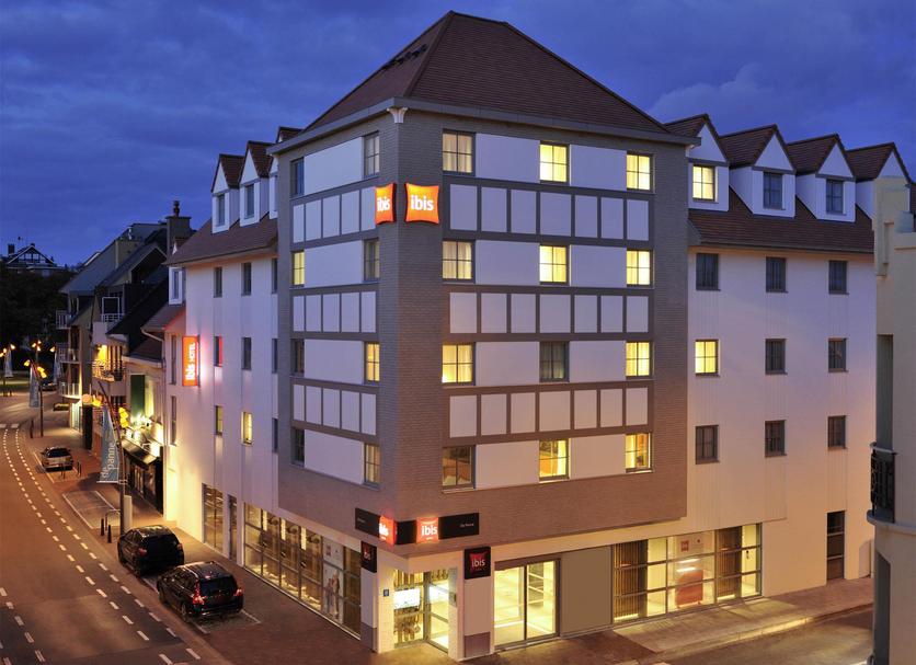Bâtiment Photo