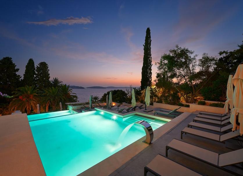 Piscine Photo