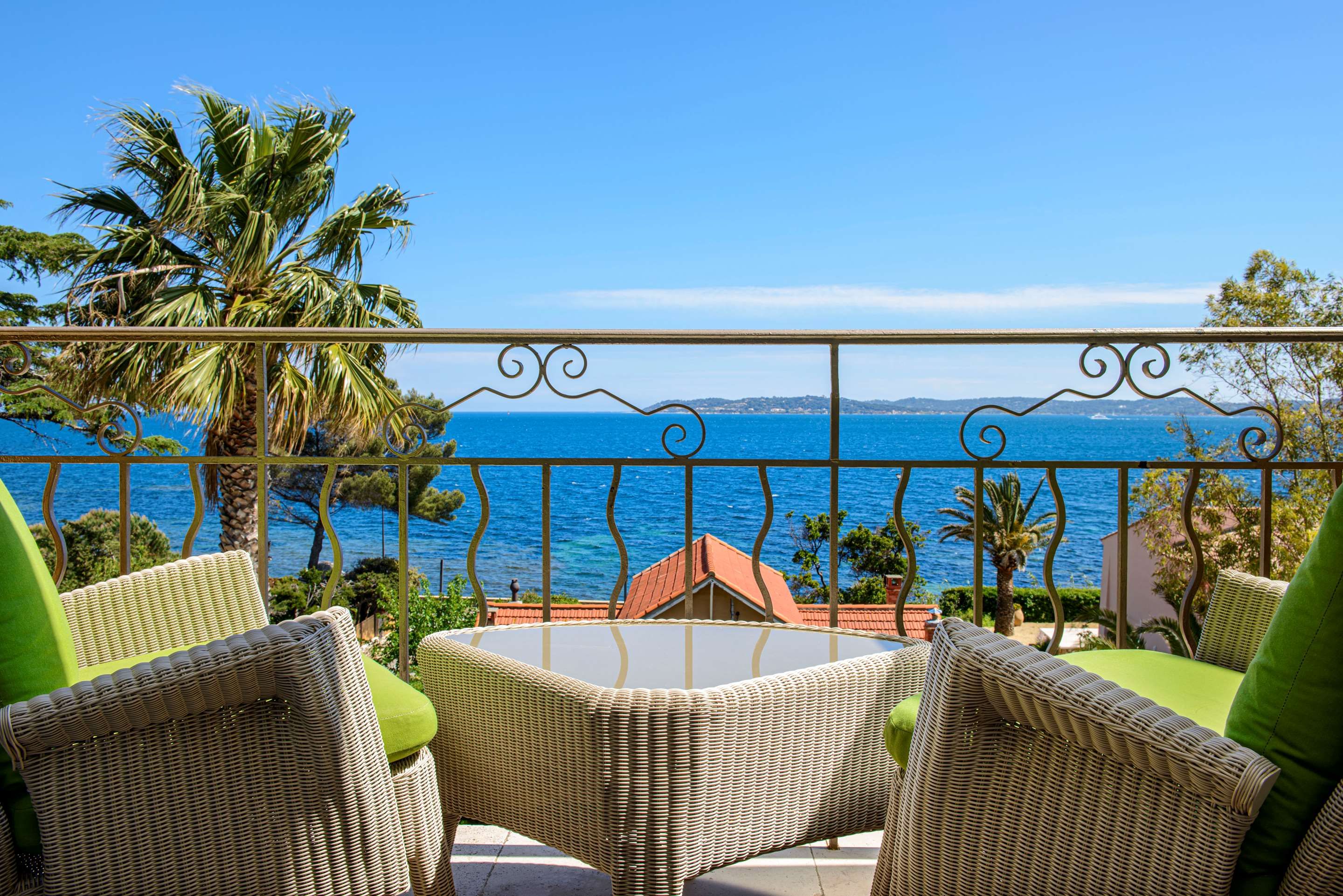 Balcon