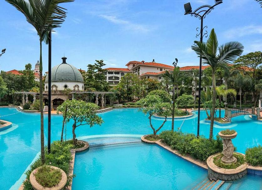 Piscine Photo
