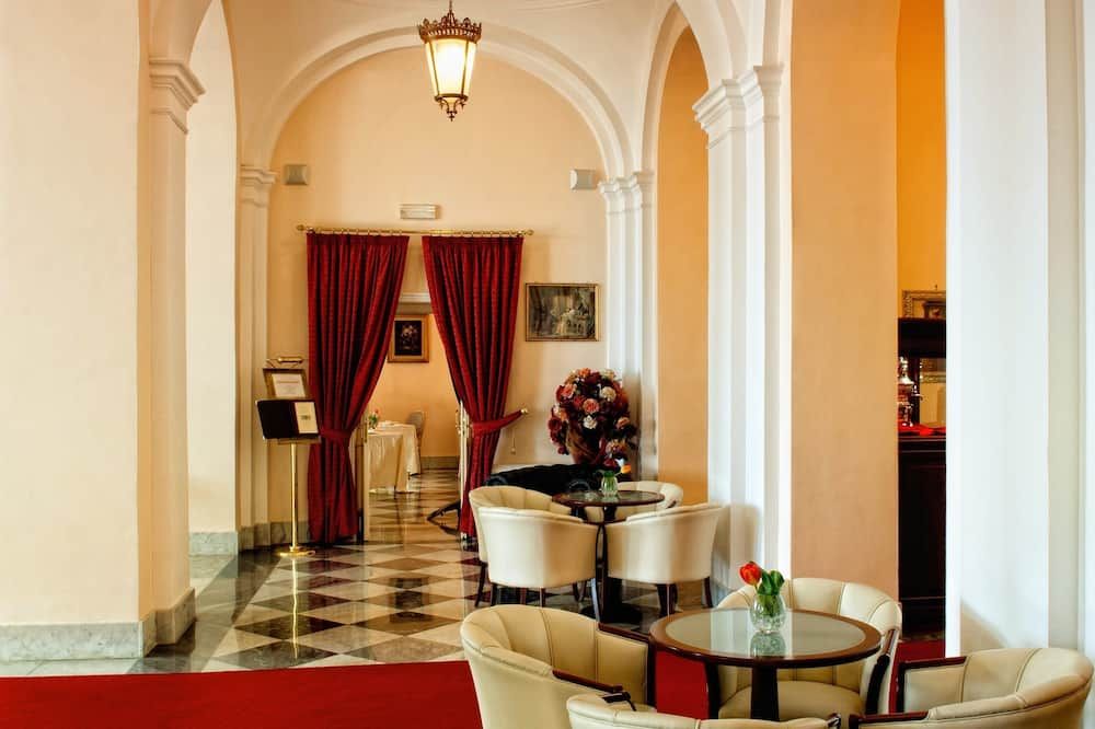 Hall d’entrée