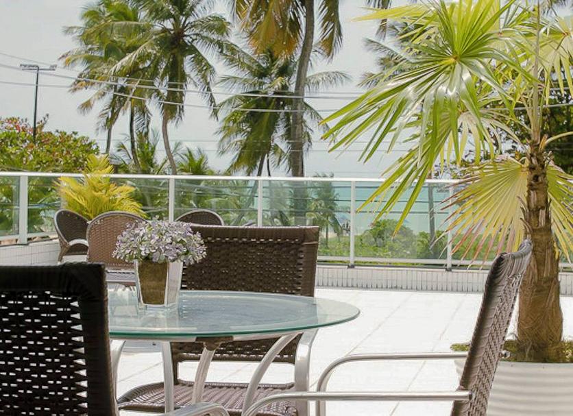 Balcon Photo
