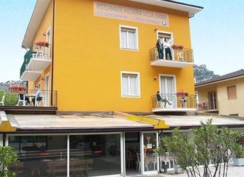 Bâtiment Photo