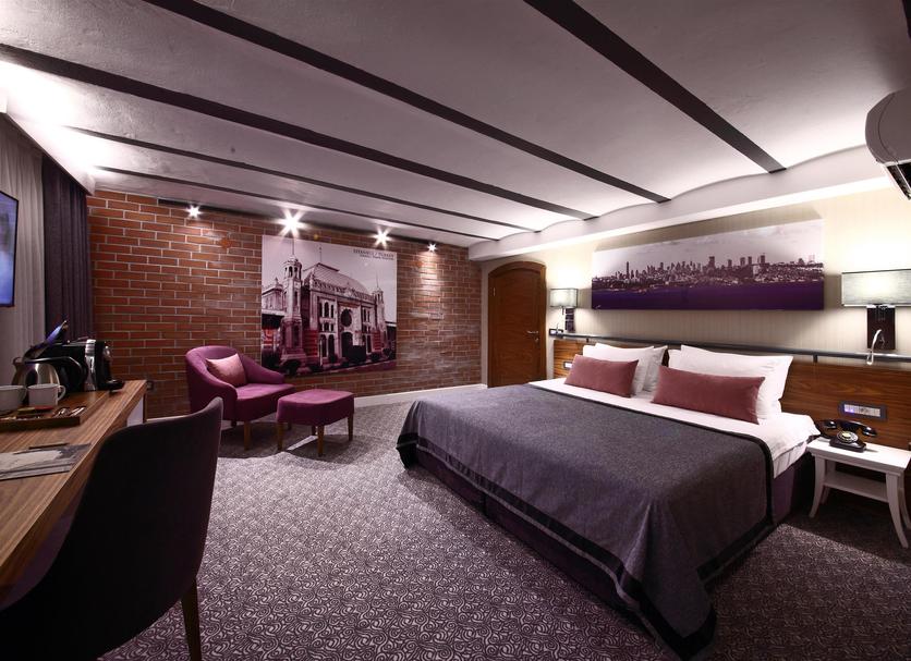 Chambre Photo