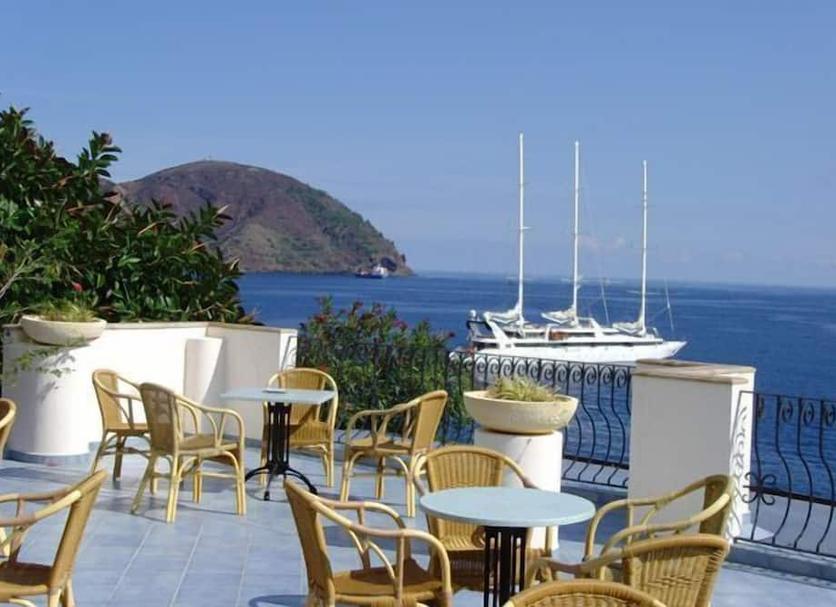 Balcon Photo
