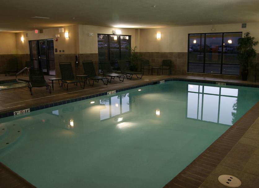 Piscine Photo