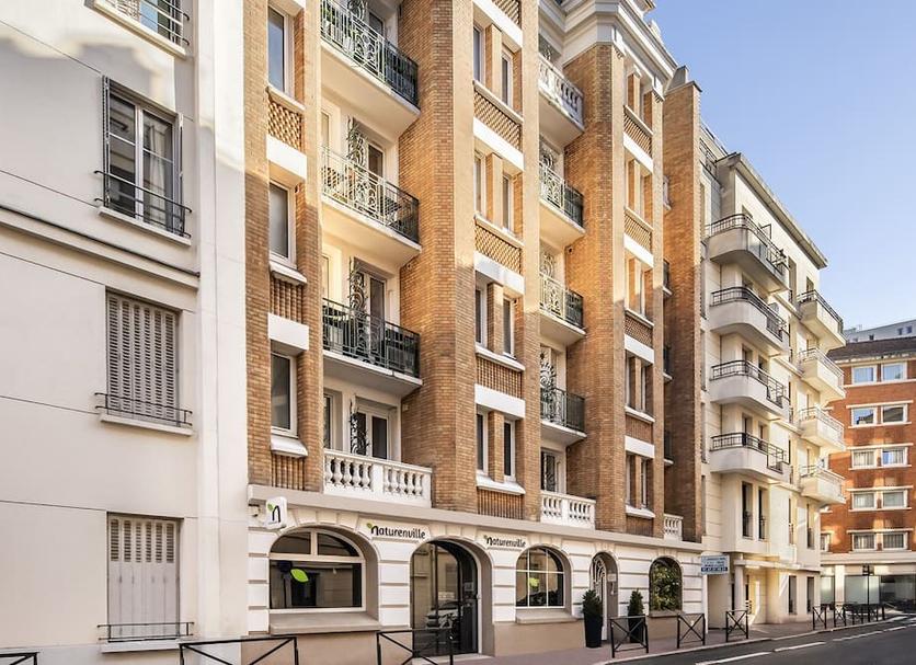 Bâtiment Photo
