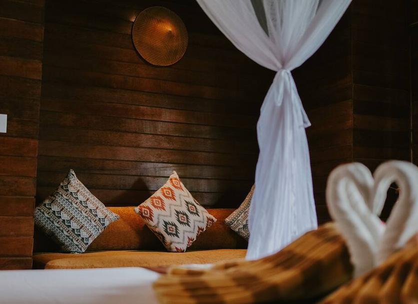 Équipements de la chambre Photo