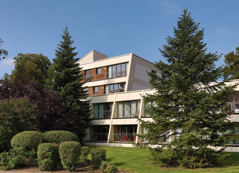 Bâtiment Photo