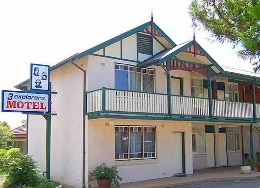 Bâtiment Photo