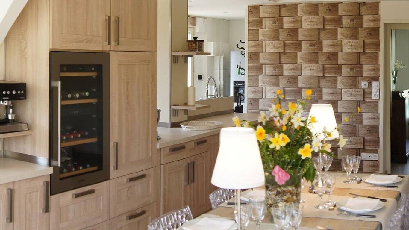 Domaine Le Hetrey