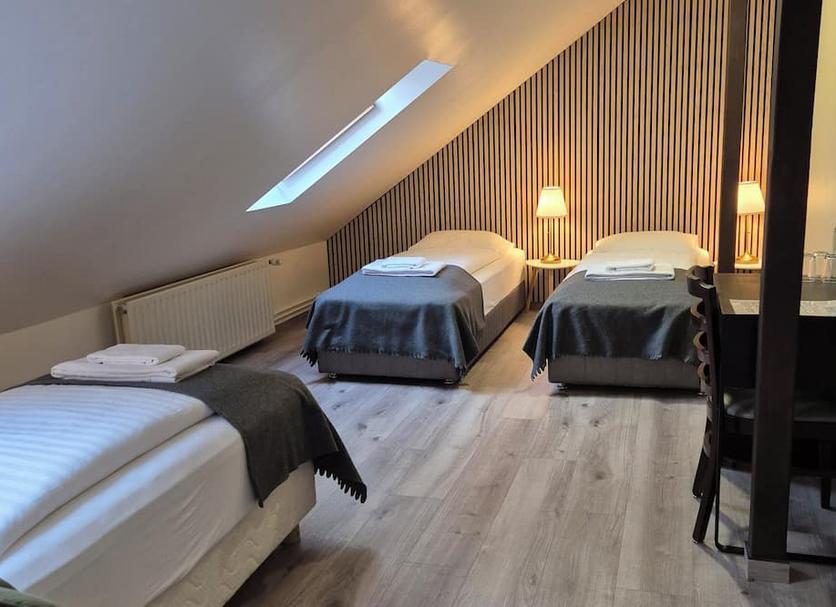 Chambre Photo