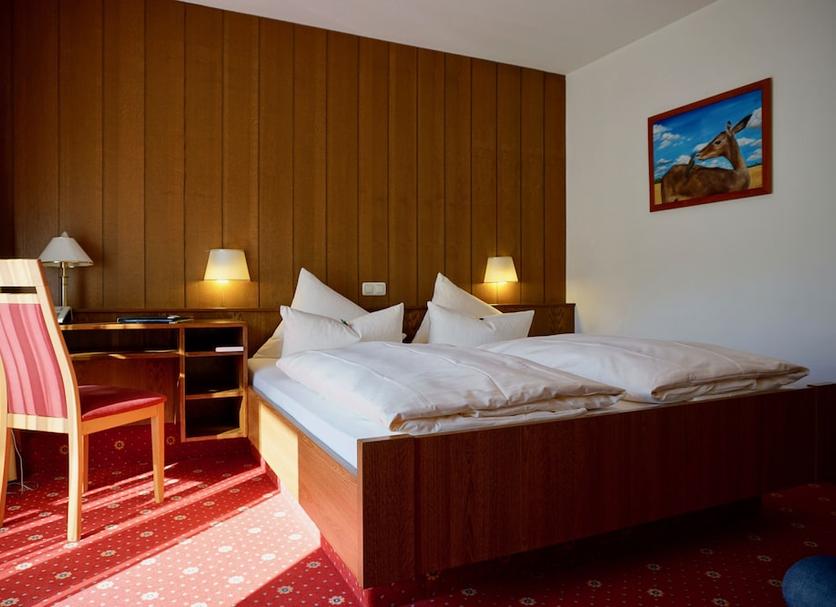 Chambre Photo