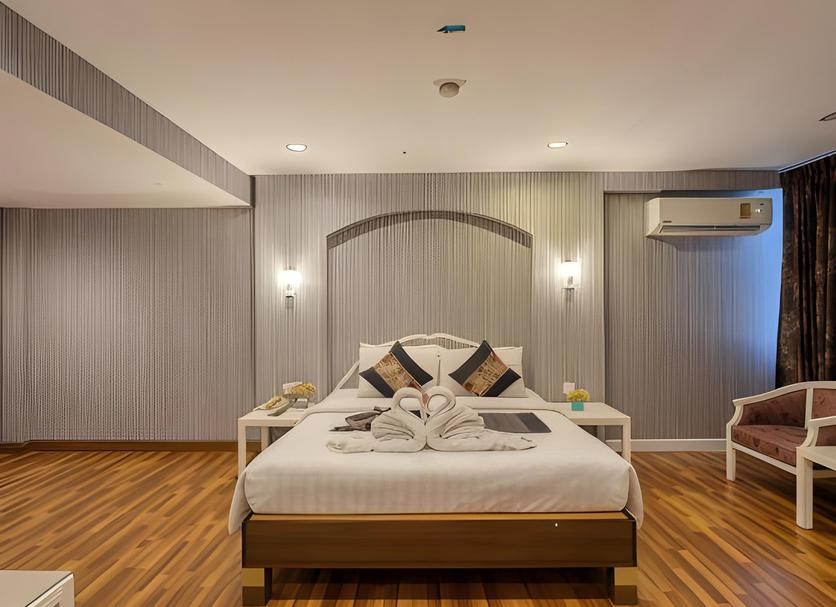 Chambre Photo