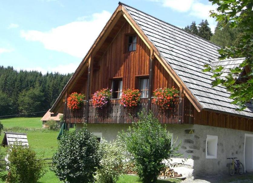 Bâtiment Photo