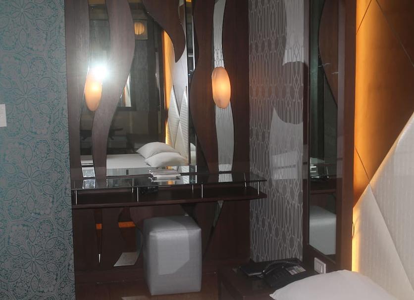 Équipements de la chambre Photo