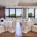 Salle de banquet