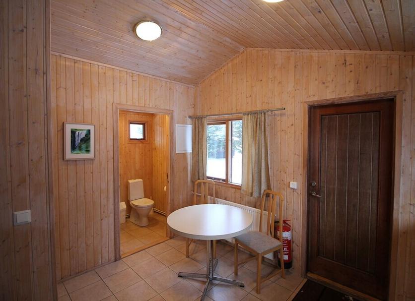 Salle à manger Photo