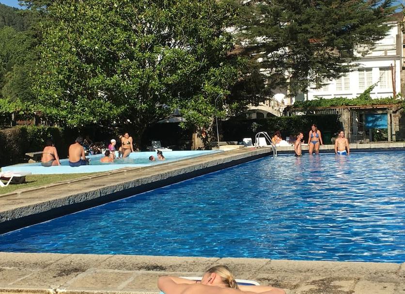 Piscine Photo