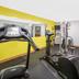 Salle de sport