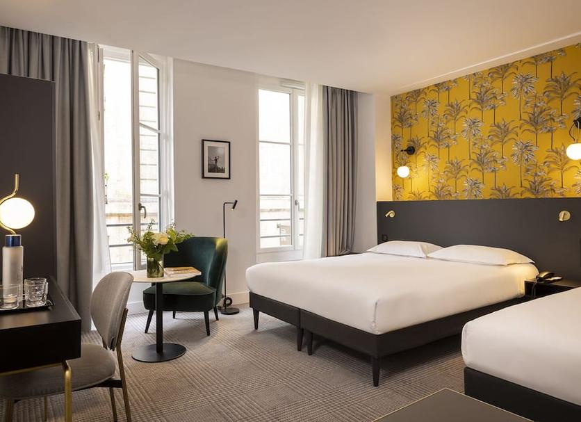 Chambre Photo