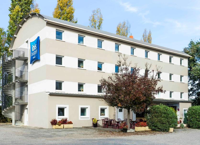 Bâtiment Photo