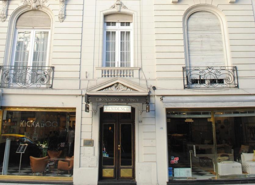 Bâtiment Photo