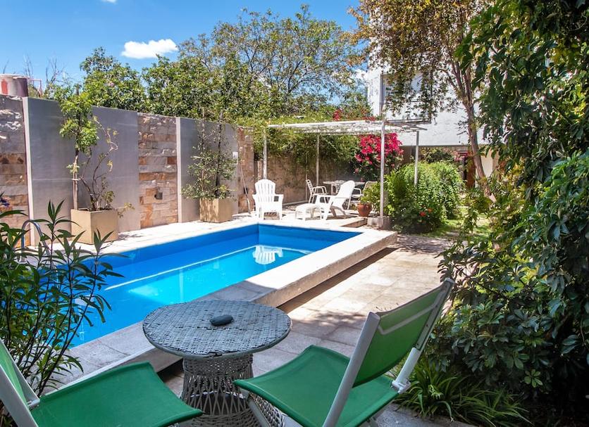 Piscine Photo