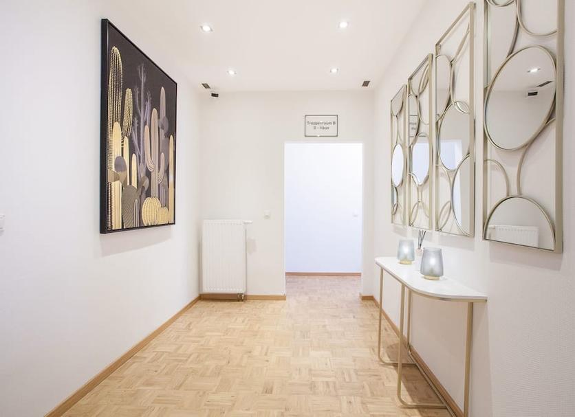 Équipements de la chambre Photo