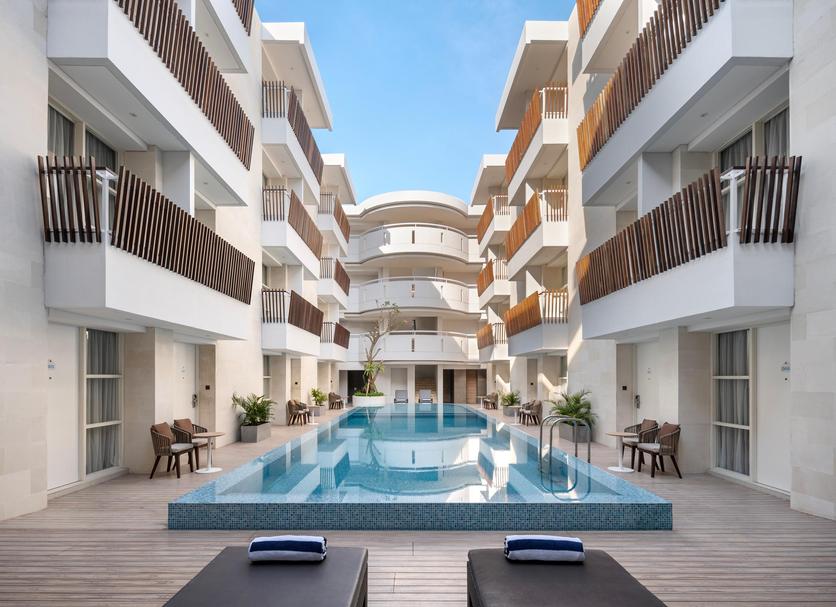 Piscine Photo