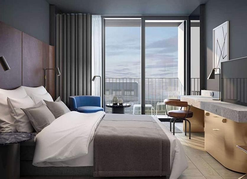 Chambre Photo