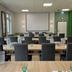 Espace de conférence