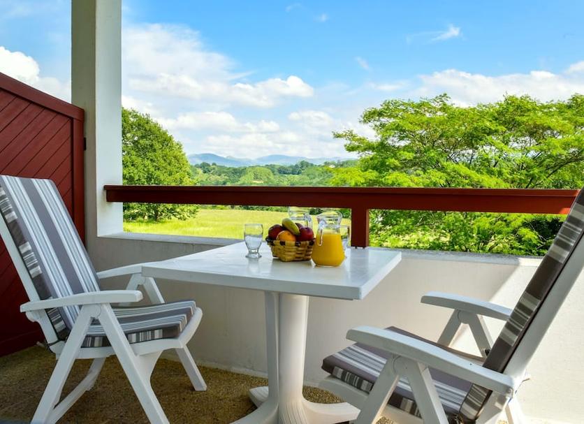Balcon Photo