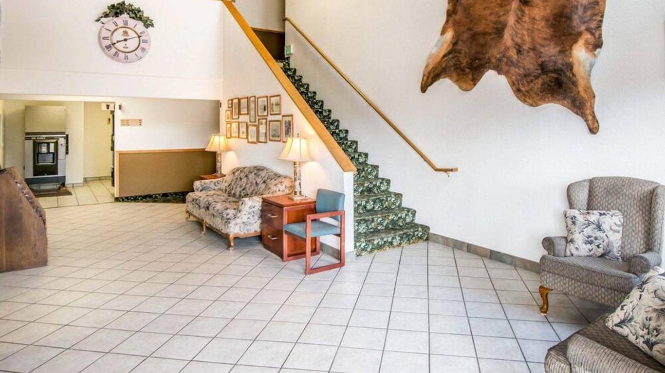 Econo Lodge