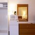 Équipements de la chambre