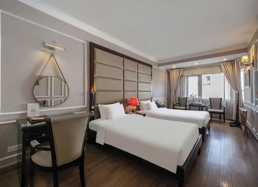 Chambre Photo