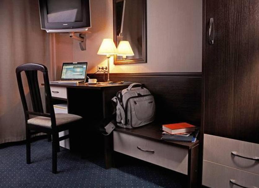 Équipements de la chambre Photo