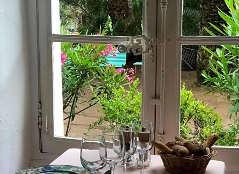 Salle à manger Photo